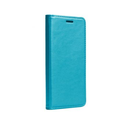 Púzdro knižkové diárové MAGNET BOOK pre SAMSUNG GALAXY A10 (A105F) - modré