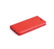 Púzdro knižkové diárové MAGNET BOOK pre SAMSUNG GALAXY A70 (A705F) - červené