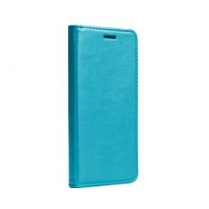 Púzdro knižkové diárové MAGNET BOOK pre SAMSUNG GALAXY A70 (A705F) - modré