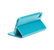 Púzdro knižkové diárové MAGNET BOOK pre SAMSUNG GALAXY A40 (A405F) - modré