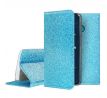 Púzdro knižkové SHINING BOOK CASE pre HUAWEI P30 LITE - modré