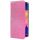 Púzdro knižkové SHINING BOOK CASE pre SAMSUNG GALAXY A10 (A105F) - ružové