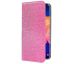 Púzdro knižkové SHINING BOOK CASE pre SAMSUNG GALAXY A10 (A105F) - ružové