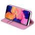 Púzdro knižkové SHINING BOOK CASE pre SAMSUNG GALAXY A10 (A105F) - ružové