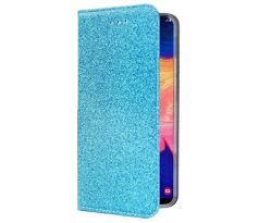 Púzdro knižkové SHINING BOOK CASE pre SAMSUNG GALAXY A10 (A105F) - modré