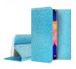 Púzdro knižkové SHINING BOOK CASE pre SAMSUNG GALAXY A10 (A105F) - modré