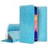Púzdro knižkové SHINING BOOK CASE pre SAMSUNG GALAXY A10 (A105F) - modré