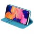 Púzdro knižkové SHINING BOOK CASE pre SAMSUNG GALAXY A10 (A105F) - modré