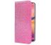 Púzdro knižkové SHINING BOOK CASE pre SAMSUNG GALAXY A20e (A202F) - ružové