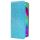Púzdro knižkové SHINING BOOK CASE pre SAMSUNG GALAXY A40 (A405F) - modré