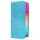 Púzdro knižkové SHINING BOOK CASE pre SAMSUNG GALAXY A50 (A505F) - modré