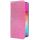 Púzdro knižkové SHINING BOOK CASE pre SAMSUNG GALAXY A50 (A505F) - ružové
