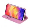 Púzdro knižkové SHINING BOOK CASE pre XIAOMI REDMI 8A - ružové