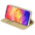 Púzdro knižkové SHINING BOOK CASE pre XIAOMI REDMI 8A - zlaté