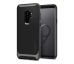 Púzdro SPIGEN NEO HYBRID™ pre SAMSUNG GALAXY S9+ (G965F) - gunmetal