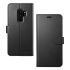 Puzdro SPIGEN WALLET S™ pre SAMSUNG GALAXY S9 PLUS (G965F) - čierne