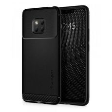 Púzdro SPIGEN RUGGED ARMOR™ pre HUAWEI MATE 20 PRO - čierne