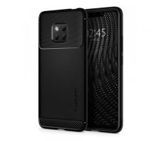 Púzdro SPIGEN RUGGED ARMOR™ pre HUAWEI MATE 20 PRO - čierne