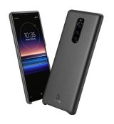 Púzdro DUX DUCIS SKIN LITE COVER pre XIAOMI REDMI NOTE 8 PRO - čierne