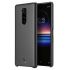 Púzdro DUX DUCIS SKIN LITE COVER pre XIAOMI REDMI NOTE 8 PRO - čierne