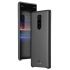 Púzdro DUX DUCIS SKIN LITE COVER pre XIAOMI REDMI NOTE 8 PRO - čierne