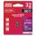 Pamäťová karta GOODRAM MICRO SDHC 32GB