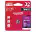 Pamäťová karta GOODRAM MICRO SDHC 32GB