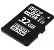 Pamäťová karta GOODRAM MICRO SDHC 32GB