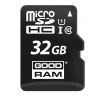 Pamäťová karta GOODRAM MICRO SDHC 32GB