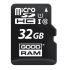 Pamäťová karta GOODRAM MICRO SDHC 32GB