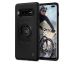 Púzdro SPIGEN GEARLOCK CF203 BIKE MOUNT CASE™ pre SAMSUNG GALAXY S10+ (G975F) - čierne