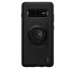 Púzdro SPIGEN GEARLOCK CF203 BIKE MOUNT CASE™ pre SAMSUNG GALAXY S10+ (G975F) - čierne