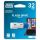 USB KLÚČ GOODRAM 32GB USB 2.0 - čierny