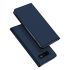 Púzdro knižkové DUX DUCIS PRO SKIN SERIES pre SAMSUNG GALAXY S10 LITE (G970F) - modré