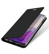 Púzdro knižkové DUX DUCIS PRO SKIN SERIES pre SAMSUNG GALAXY S10 LITE (G970F) - čierne