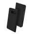 Púzdro knižkové DUX DUCIS PRO SKIN SERIES pre SAMSUNG GALAXY S10 LITE (G970F) - čierne