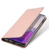 Púzdro knižkové DUX DUCIS PRO SKIN SERIES pre SAMSUNG GALAXY S10 LITE (G970F) - ružové