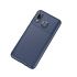 Púzdro FOCUS CARBON CASE pre SAMSUNG GALAXY A40 (A405F) - modré