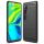 Púzdro CARBON CASE pre XIAOMI Mi NOTE 10 - čierne