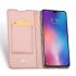 Púzdro knižkové DUX DUCIS PRO SKIN SERIES pre XIAOMI REDMI NOTE 8T - ružové