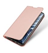 Púzdro knižkové DUX DUCIS PRO SKIN SERIES pre XIAOMI Mi NOTE 10 - ružové