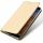 Púzdro knižkové DUX DUCIS PRO SKIN SERIES pre XIAOMI Mi NOTE 10 - zlaté