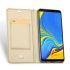 Púzdro knižkové DUX DUCIS PRO SKIN SERIES pre XIAOMI Mi NOTE 10 - zlaté