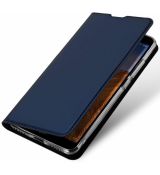 Púzdro knižkové DUX DUCIS PRO SKIN SERIES pre XIAOMI Mi NOTE 10 - modré