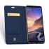 Púzdro knižkové DUX DUCIS PRO SKIN SERIES pre XIAOMI Mi NOTE 10 - modré