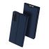 Púzdro knižkové DUX DUCIS PRO SKIN SERIES pre SAMSUNG GALAXY NOTE 10 (N970F) - modré