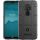 Púzdro (Zadný kryt) RUGGED SHIELD pre NOKIA 6.2/NOKIA 7.2 - čierne