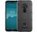 Púzdro (Zadný kryt) RUGGED SHIELD pre NOKIA 6.2/NOKIA 7.2 - čierne