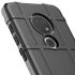 Púzdro (Zadný kryt) RUGGED SHIELD pre NOKIA 6.2/NOKIA 7.2 - čierne