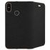 Púzdro knižkové diárové LUNA BOOK pre XIAOMI REDMI NOTE 8 - čierne